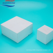 High Quality and Best Price Honeycomb Ceramic for RCO